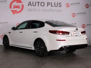 Kia Optima IV Рестайлинг Минеральные Воды  - изображение 24