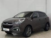 Hyundai ix35 I Рестайлинг Нижний Новгород  - изображение 19