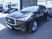 Infiniti QX50 II Москва  - изображение 19
