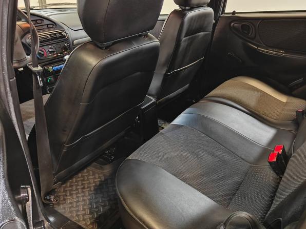 Chevrolet Niva I Рестайлинг с пробегом 2010 года, цена 579 000 рублей, 51226 км, внедорожник, Автокод Объявления