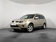 Mitsubishi Outlander II Санкт-Петербург  - изображение 20