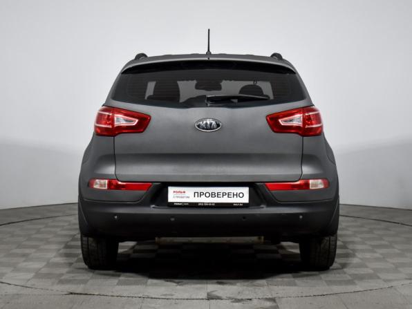 Kia Sportage III с пробегом 2010 года, цена 958 000 рублей, 249662 км, внедорожник, Автокод Объявления