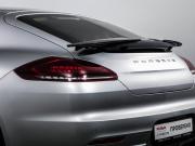 Porsche Panamera I Рестайлинг Москва  - изображение 39
