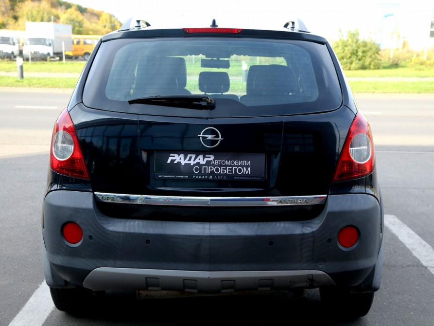 Opel Antara I Иваново  - изображение 5