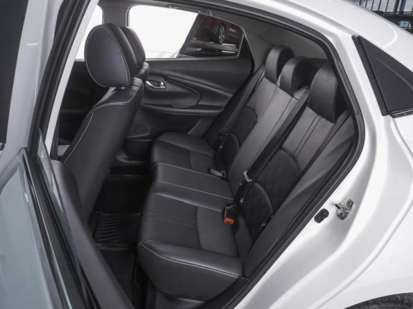 Changan Alsvin с пробегом 2023 года, цена 1 200 000 рублей, 42218 км, седан, Автокод Объявления