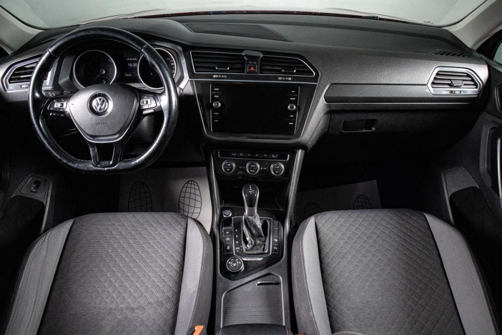 Volkswagen Tiguan II Сургут  - изображение 13