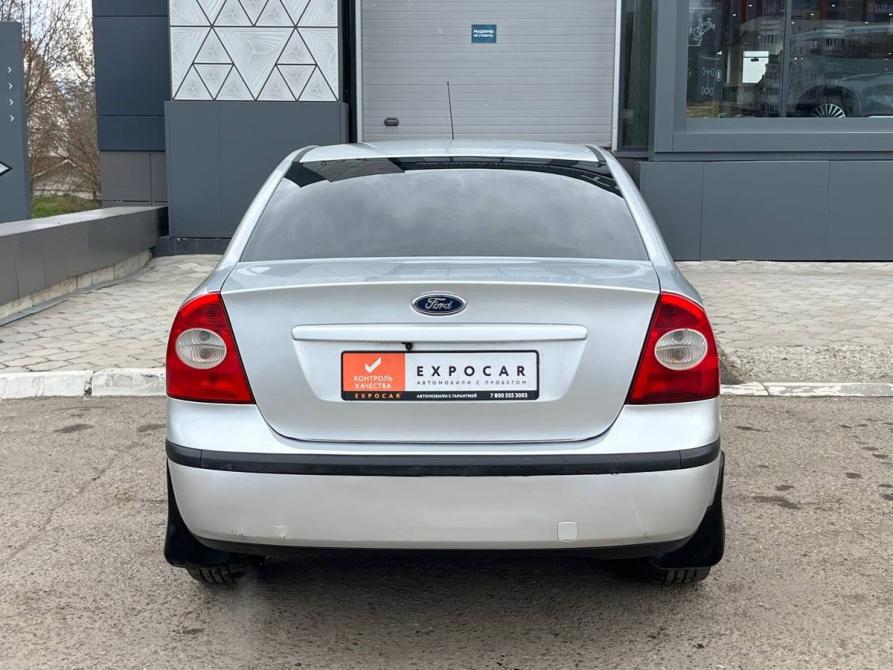 Ford Focus II Рестайлинг Казань  - изображение 4