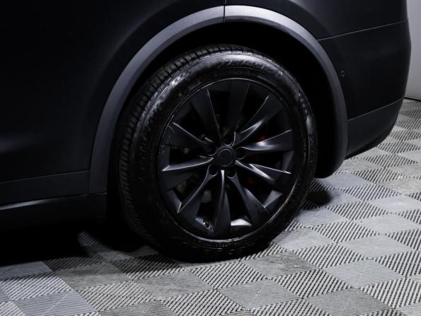 Tesla Model X I с пробегом 2020 года, цена 5 850 000 рублей, 118315 км, внедорожник, Автокод Объявления