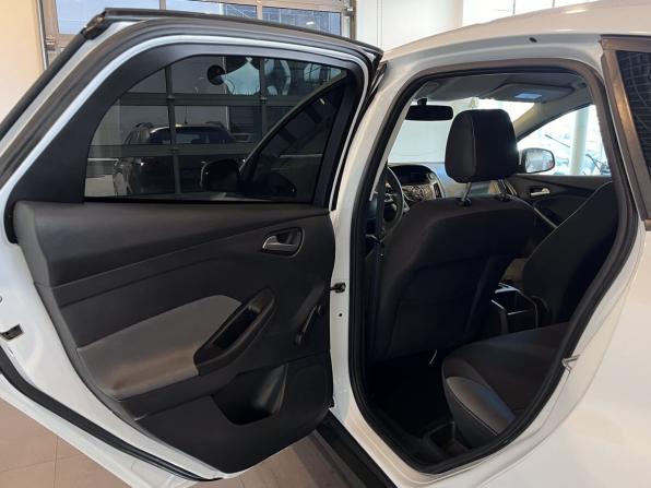Ford Focus III с пробегом 2013 года, цена 770 000 рублей, 149919 км, хэтчбек, Автокод Объявления