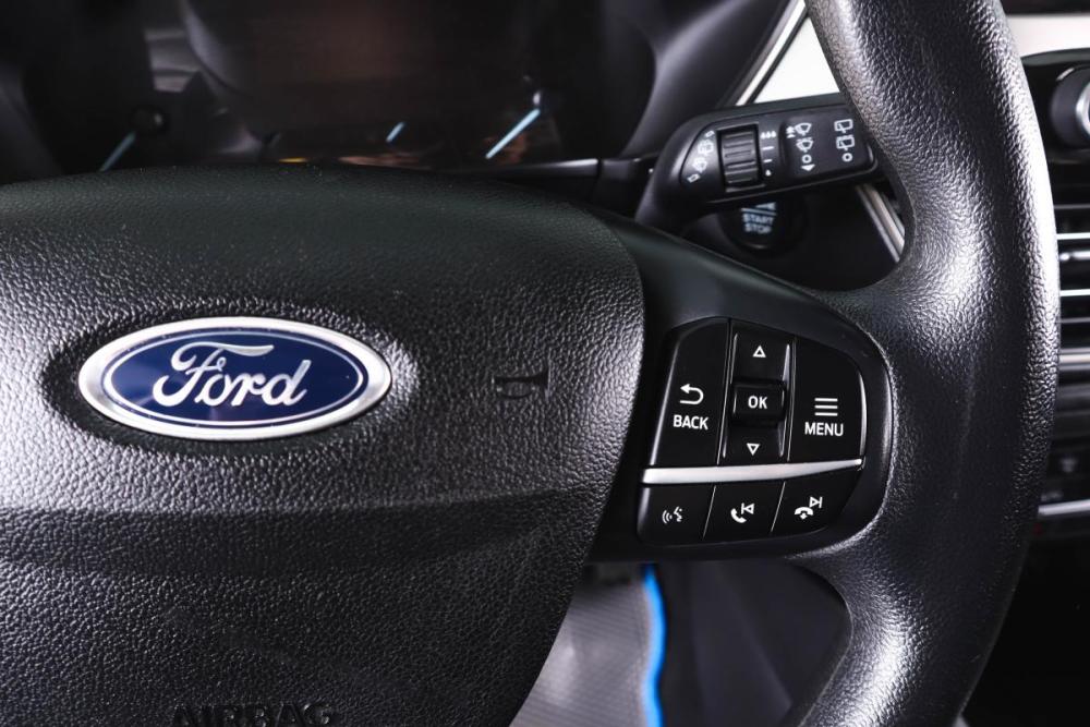 Ford Escape IV Пермь  - изображение 19
