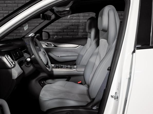 Geely Galaxy M7 с пробегом 2026 года, цена 3 790 000 рублей, 45 км, внедорожник, Автокод Объявления