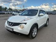 Nissan Juke I Пермь  - изображение 8