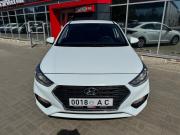 Hyundai Solaris II Астрахань  - изображение 26