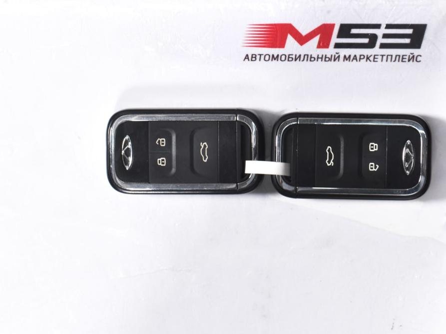 Chery Tiggo 8 I Кемерово  - изображение 26