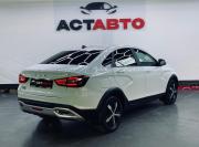 Lada (ВАЗ) Vesta I Рестайлинг (NG) Оренбург  - изображение 27