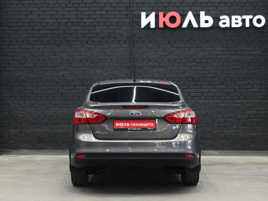 Ford Focus III Екатеринбург  - изображение 5