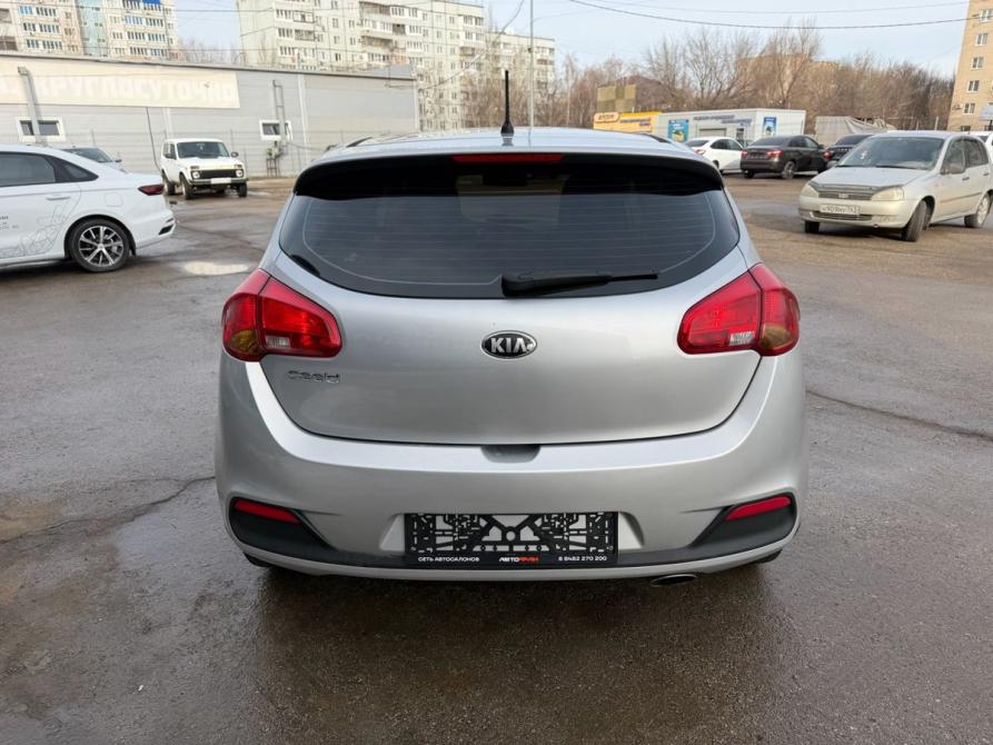 Kia Ceed II Тольятти  - изображение 7