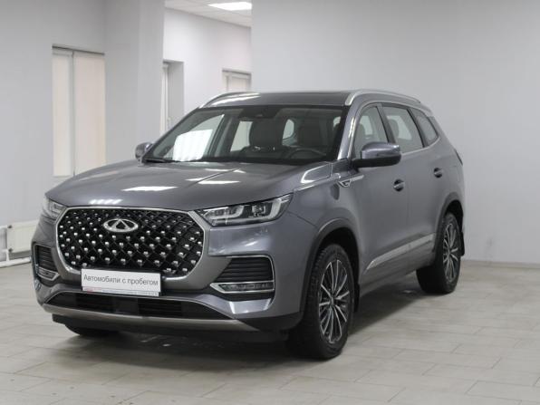 Chery Tiggo 8 Pro Max I с пробегом 2023 года, цена 2 199 900 рублей, 93892 км, внедорожник, Автокод Объявления