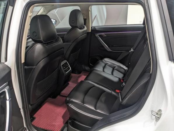 Geely Atlas Pro с пробегом 2023 года, цена 2 070 000 рублей, 47000 км, внедорожник, Автокод Объявления