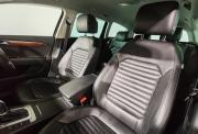Volkswagen Passat B7 Ярославль  - изображение 43