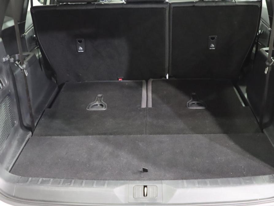 GAC GS8 II Санкт-Петербург  - изображение 24
