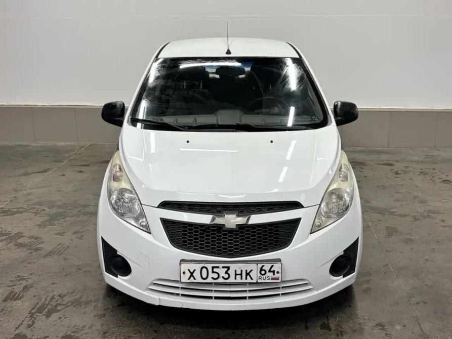 Chevrolet Spark III Саратов  - изображение 4