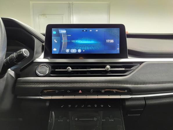 Chery Tiggo 7 Pro I с пробегом 2020 года, цена 1 623 000 рублей, 85635 км, внедорожник, Автокод Объявления