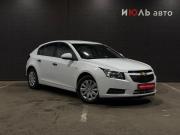 Chevrolet Cruze I Челябинск  - изображение 22