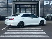 Toyota Camry VII (XV50) Рестайлинг Воронеж  - изображение 15