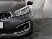 Kia Ceed II Рестайлинг Москва  - изображение 31