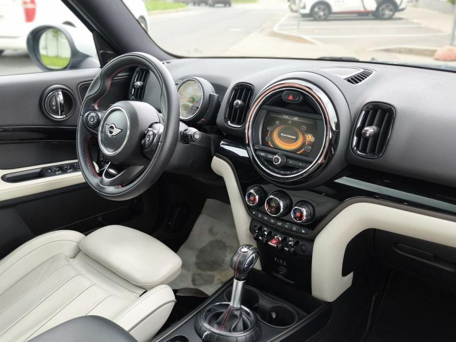 Mini Countryman II Санкт-Петербург  - изображение 24