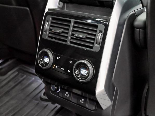 Land Rover Range Rover Sport II Рестайлинг с пробегом 2022 года, цена 7 300 000 рублей, 14348 км, внедорожник, Автокод Объявления
