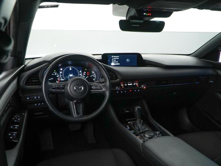 Mazda 3 IV (BP) Москва  - изображение 6