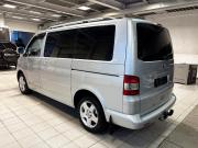 Volkswagen Multivan T5 Челябинск  - изображение 37