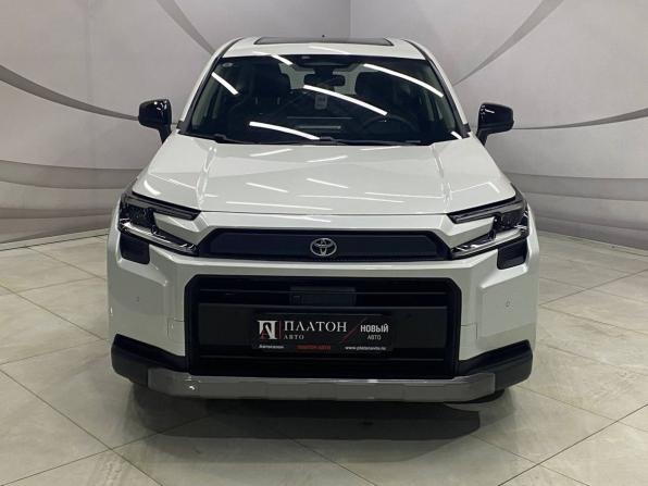 Новый Toyota RAV4 VI (XA60) 2025 года, цена 4 199 000 рублей, внедорожник, Автокод Объявления