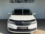 Skoda Rapid I Уфа  - изображение 24