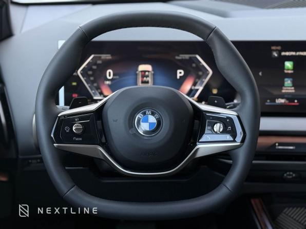 Новый BMW X3 IV (G45/G48) 2025 года, цена 6 990 000 рублей, внедорожник, Автокод Объявления