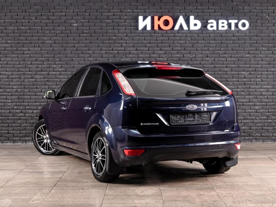 Ford Focus II Рестайлинг Екатеринбург  - изображение 6