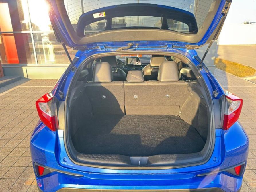 Toyota C-HR I Владикавказ  - изображение 15