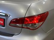 Nissan Almera III (G15) Челябинск  - изображение 18