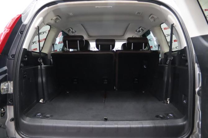 Haval H9 I Рестайлинг с пробегом 2022 года, цена 2 675 750 рублей, 152910 км, внедорожник, Автокод Объявления