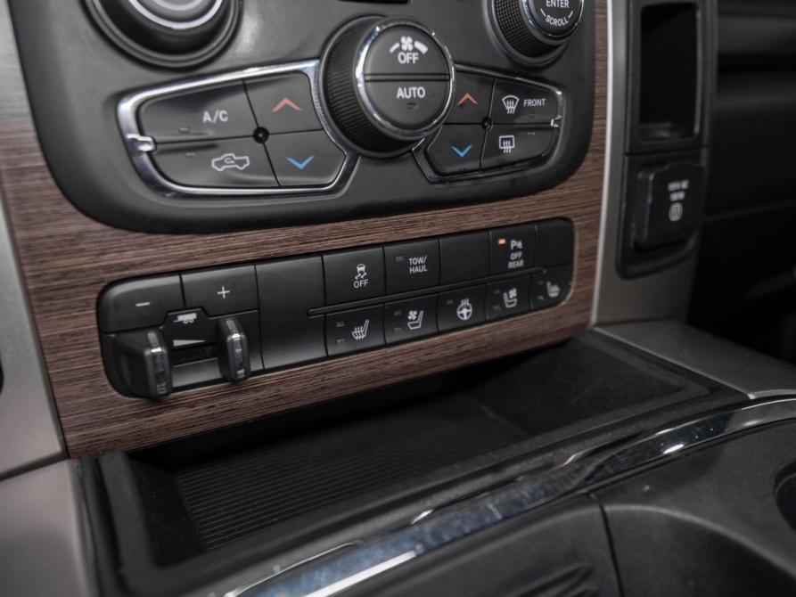 Ram 1500 IV (DS/DJ) Москва  - изображение 17