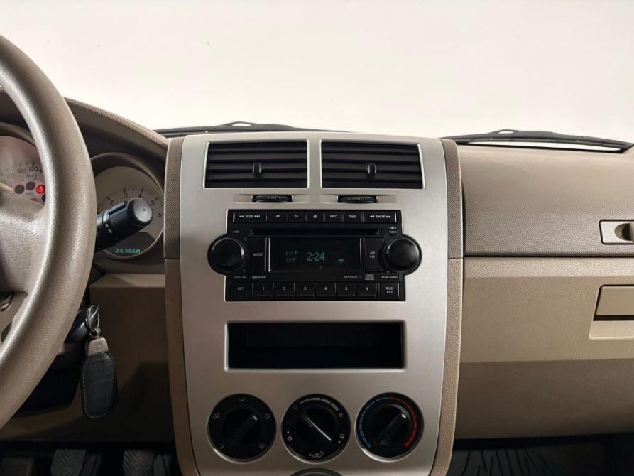 Dodge Caliber I Екатеринбург  - изображение 20