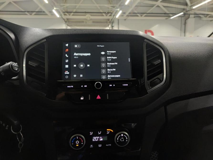 Lada (ВАЗ) XRAY I Казань  - изображение 18