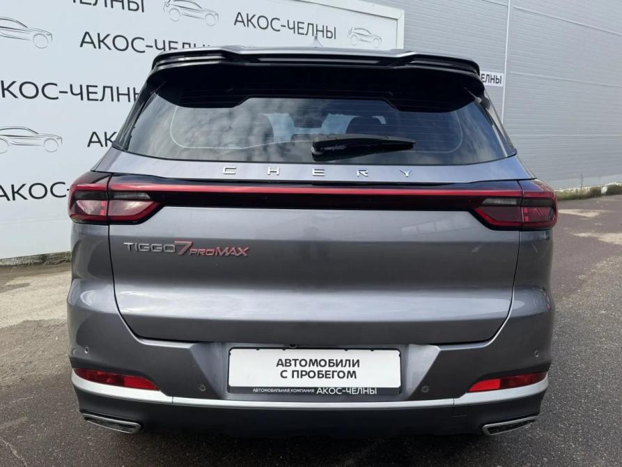 Chery Tiggo 7 Pro Max I Набережные Челны  - изображение 8