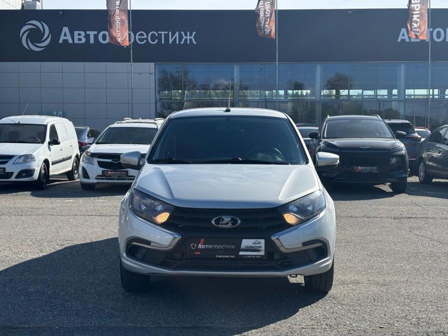 Lada (ВАЗ) Granta I Рестайлинг Пермь  - изображение 2