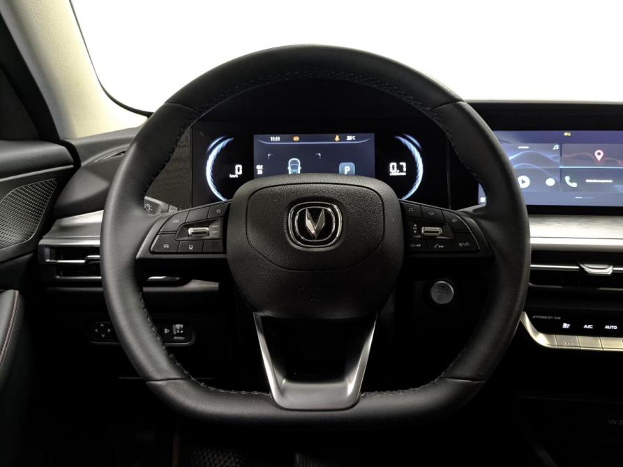 Changan CS35 Plus I Рестайлинг Санкт-Петербург  - изображение 21