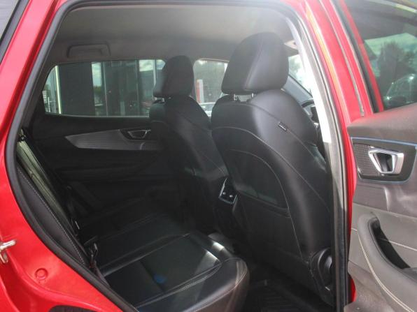 Chery Tiggo 4 Pro I с пробегом 2022 года, цена 1 450 000 рублей, 54150 км, внедорожник, Автокод Объявления