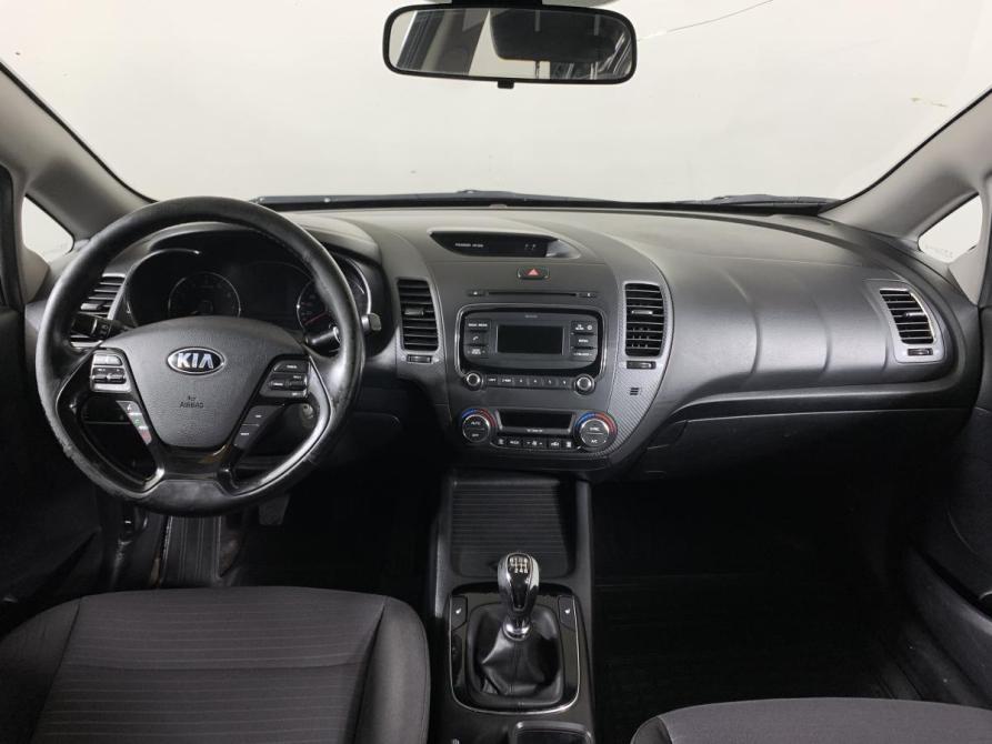 Kia Cerato III Рестайлинг (Classic) Москва  - изображение 12