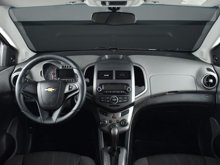 Chevrolet Aveo II Кемерово  - изображение 7